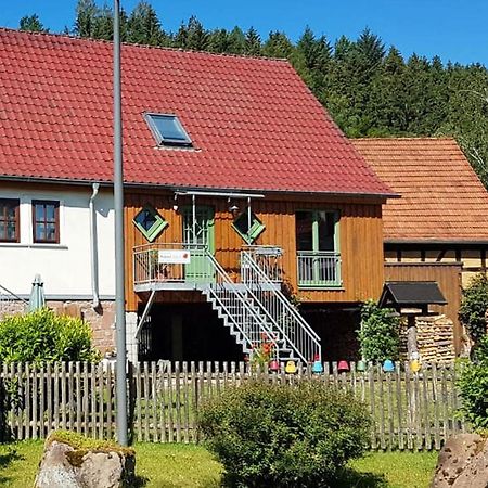 Sinnglueck Obersinn Exteriér fotografie